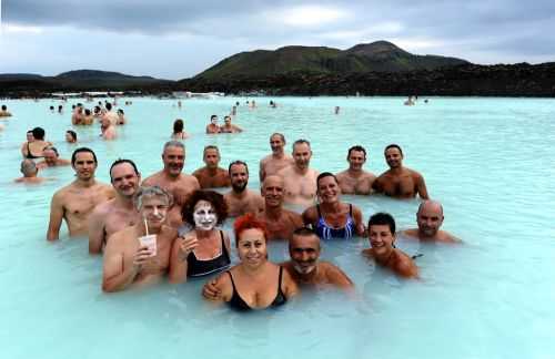 MARATONA DI REYKJAVIK | 42K,21K,10K 2015